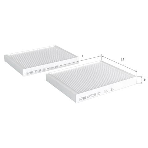 AF5095 ALPHA FILTER